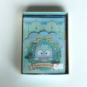2025 sanrio xmas cards (Left - MMelody) - Image 4