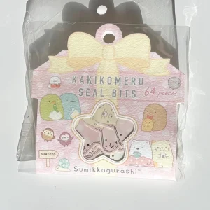 V 2021 Kakikomeru seal bits (Left - sentimental) - Image 4