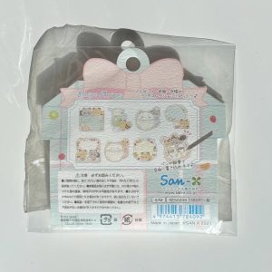 V 2021 Kakikomeru seal bits (Left - corocoro) - Image 5