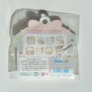 V 2021 Kakikomeru seal bits (Left - corocoro) - Image 5