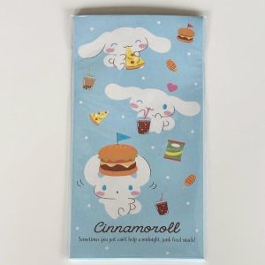 K1 Money Envelopes New Year Otoshidama (larger size) (Right - Sanrio) - Image 2