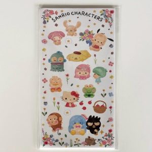 K1 Money Envelopes New Year Otoshidama (larger size) (Right - Sanrio) - Image 3
