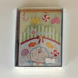 2025 sanrio xmas cards (Right - hapidanbui) - Image 2