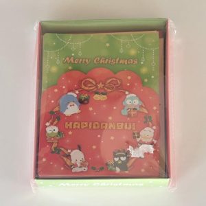 2025 sanrio xmas cards (Right - hapidanbui) - Image 4