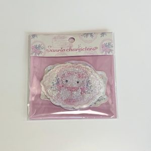 H10 2025 holo sticker flakes (Left - Charmmykitty) - Image 4