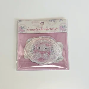 H10 2025 holo sticker flakes (Left - Charmmykitty) - Image 4
