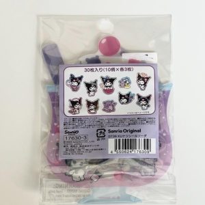 H11-H12 2025 sanrio sundae sticker flakes (HK) - Image 3