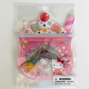 H11-H12 2025 sanrio sundae sticker flakes (HK) - Image 6