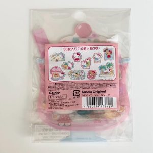 H11-H12 2025 sanrio sundae sticker flakes (HK) - Image 7