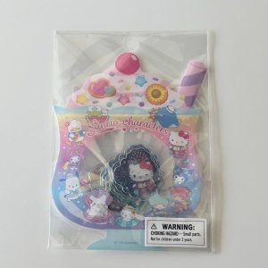 H11-H12 2025 sanrio sundae sticker flakes (sanrio characters) - Image 2