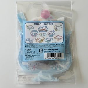 H11-H12 2025 sanrio sundae sticker flakes (sanrio characters) - Image 7