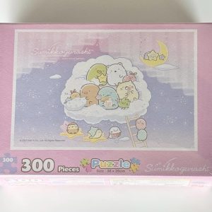 Sumikko gurashi 300 piece puzzle