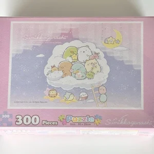 Sumikko gurashi 300 piece puzzle