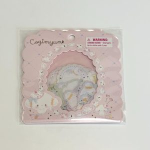 H10 2025 cogimyun sticker flakes