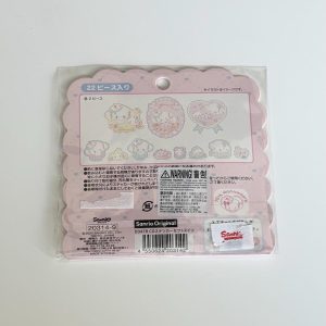 H10 2025 cogimyun sticker flakes - Image 2