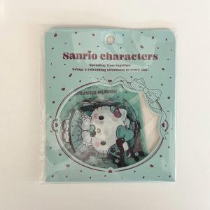 H18 2025 sanrio characters miny chip sticker flakes
