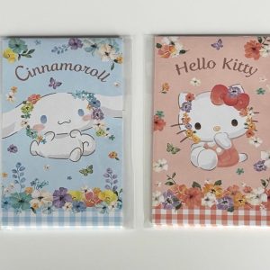 K3 Money Envelopes New year Otoshidama (Left - cinna)