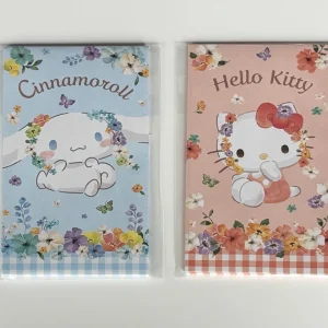 K3 Money Envelopes New year Otoshidama (Right - HK)
