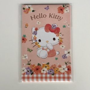 K3 Money Envelopes New year Otoshidama (Left - cinna) - Image 3