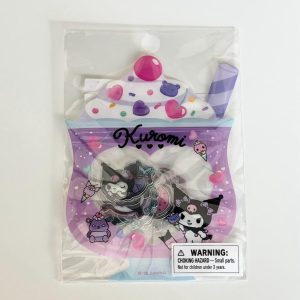 H11-H12 2025 sanrio sundae sticker flakes (HK) - Image 2