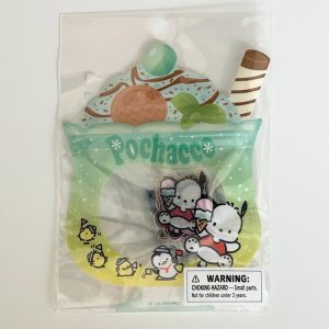 H11-H12 2025 sanrio sundae sticker flakes (HK) - Image 4