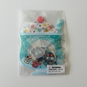 H11-H12 2025 sanrio sundae sticker flakes (Hanamaruobake) - Image 6