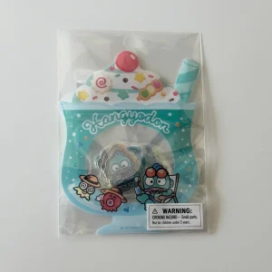 H11-H12 2025 sanrio sundae sticker flakes (Hanamaruobake) - Image 6