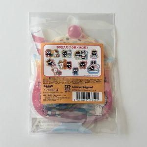 H11-H12 2025 sanrio sundae sticker flakes (sanrio characters) - Image 5