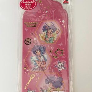 K5 Creamy mami Red Packets