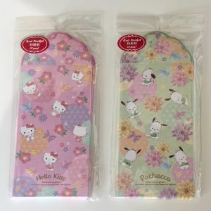 K5 2026 sanrio Red Packets (Left - HK)
