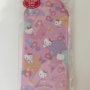 K5 2026 sanrio Red Packets (Left - HK) - Image 2