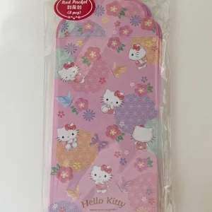 K5 2026 sanrio Red Packets (Left - HK) - Image 2