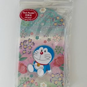 K5 2026 10 piece Red Packets (Right - doraemon) - Image 3