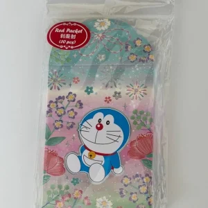 K5 2026 10 piece Red Packets (Left - sanrio) - Image 3