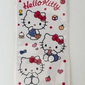 K4 Money Envelopes New Year Otoshidama (larger size) (Hello Kitty) - Image 2