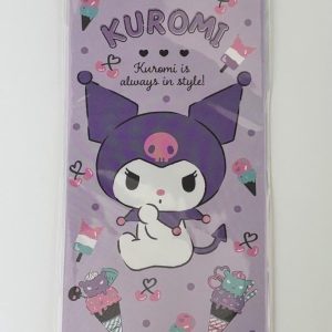 K4 Money Envelopes New Year Otoshidama (larger size) (Hello Kitty) - Image 3