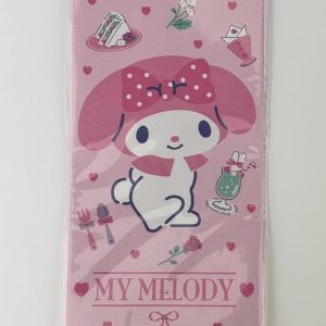 K4 Money Envelopes New Year Otoshidama (larger size) (Hello Kitty) - Image 4