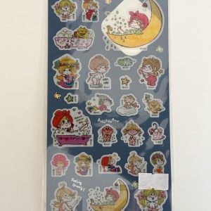 A303 Masking sticker sheet