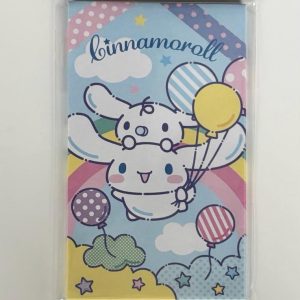 k3 Money Envelopes New year Otoshidama (Left - cinna) - Image 2