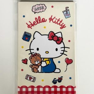 k3 Money Envelopes New year Otoshidama (Left - cinna) - Image 3