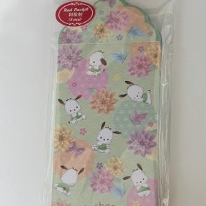 K5 2026 sanrio Red Packets (Left - HK) - Image 3