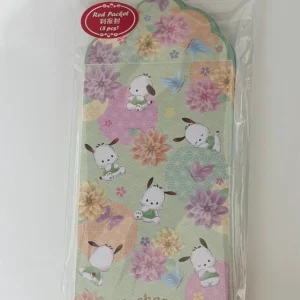 K5 2026 sanrio Red Packets (Left - HK) - Image 3