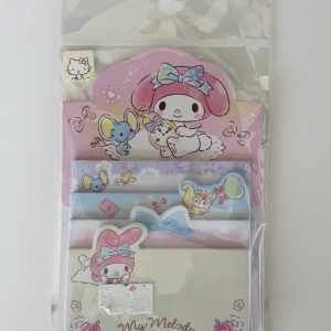 Alternative view of U1 2021 Notepad Sets (Right - Sumikko)